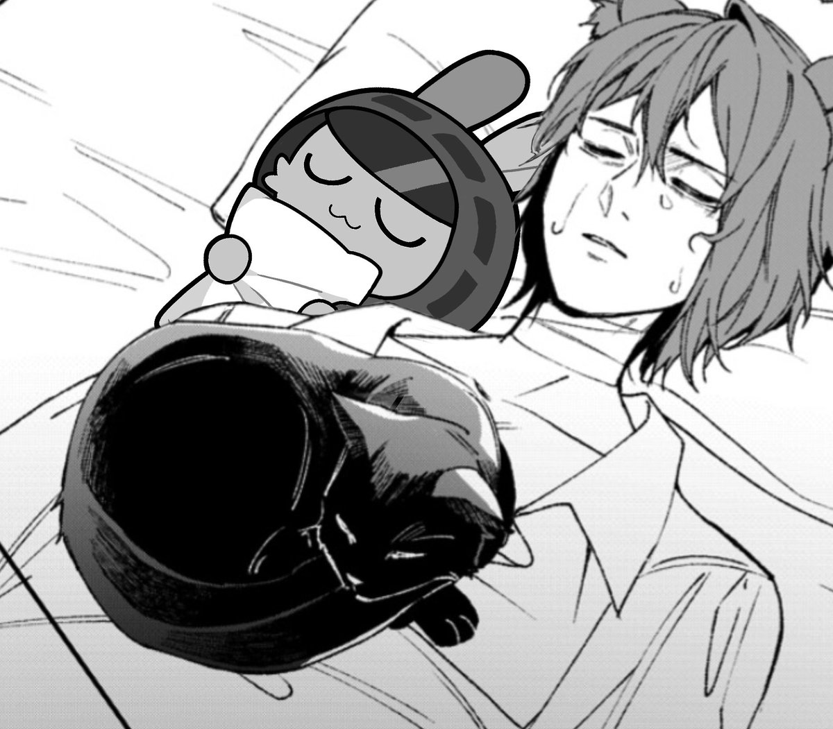 Fisforeverhaunted tweet media