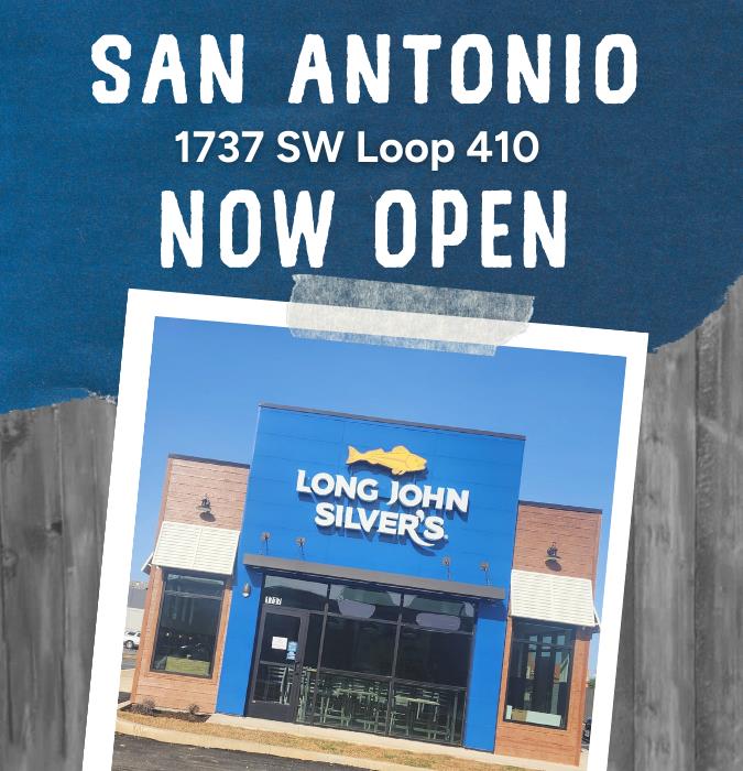 Long John Silver's 🟡 tweet media