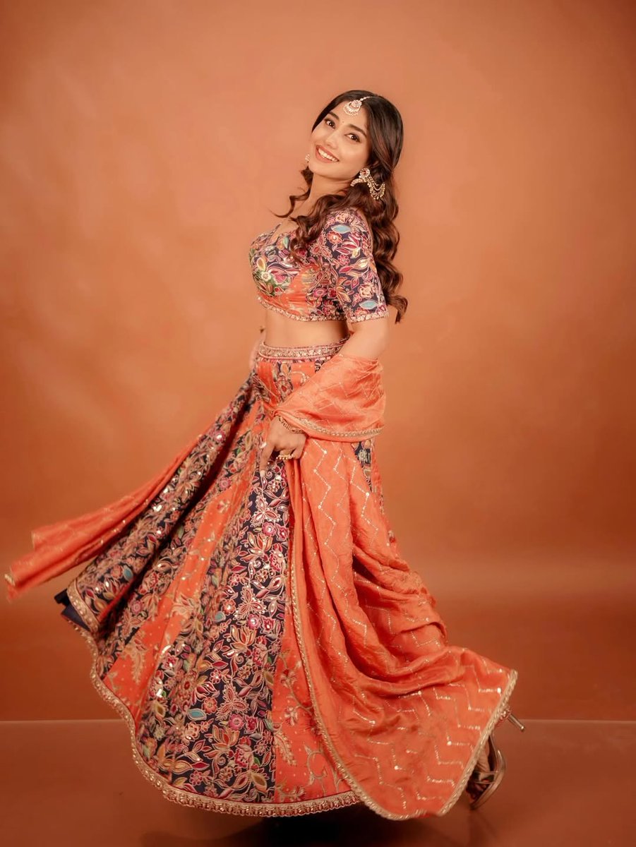 actresswoods's tweet image. Angel Maria 🧡✨️

#Angel #AngelMaria