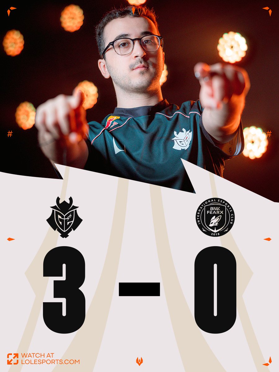 LoL Esports tweet media