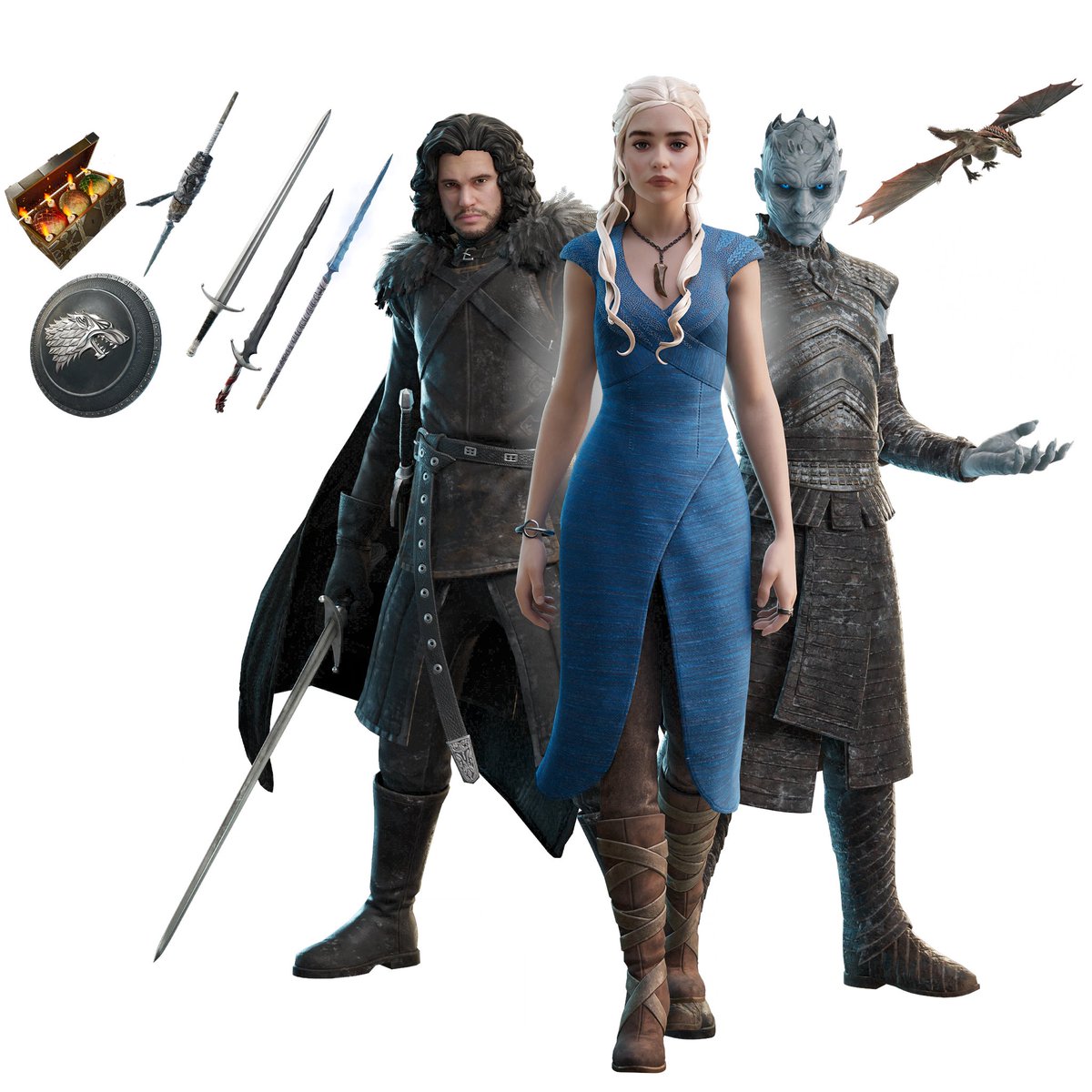 FireMonkey tweet media