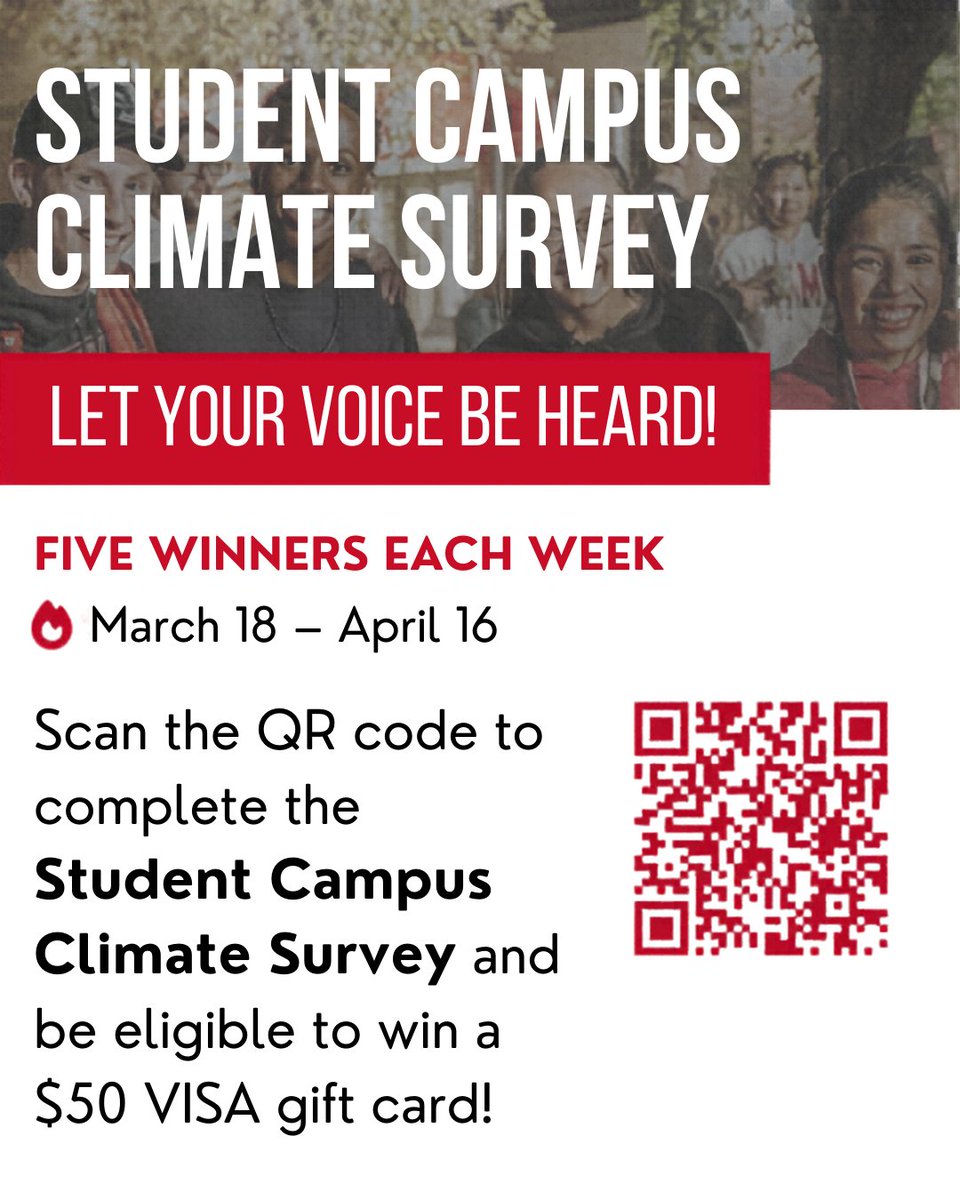 MSUM Student Life tweet media