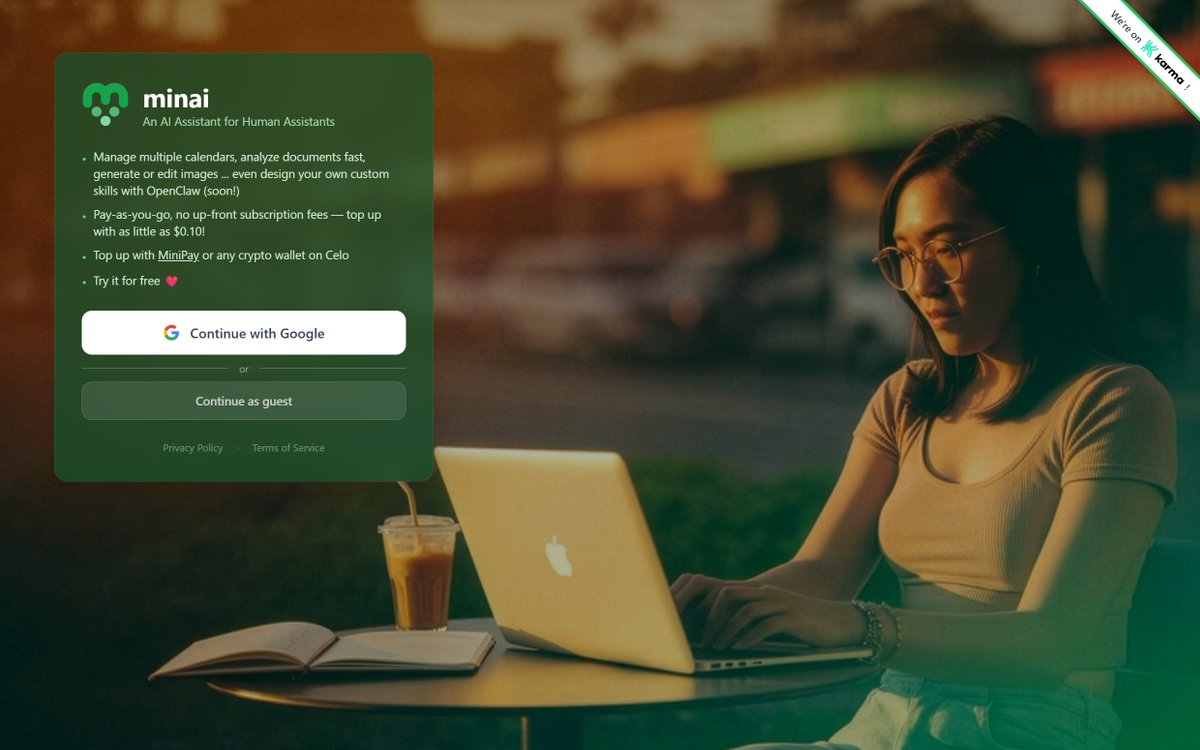 Luis Buenaventura tweet media