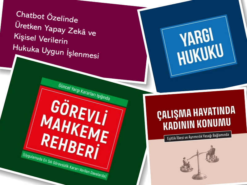 HukukMarket's tweet photo. Hukuk Market’e eklenen kitapları görmek için tıklayınız:

https://t.co/7y7B8xtVm4

#Hukuk #MedeniHukuk #BorçlarHukuku #TicaretHukuku #CezaHukuku #İşHukuku #İdareHukuku #Anayasa #Vergi #İnsanHakları #KişiselVeri #HukukFelsefesi #HMGS #Avukat #Kanun #HukukMarket #OnİkiLevha https://t.co/U0mFiSHKNh