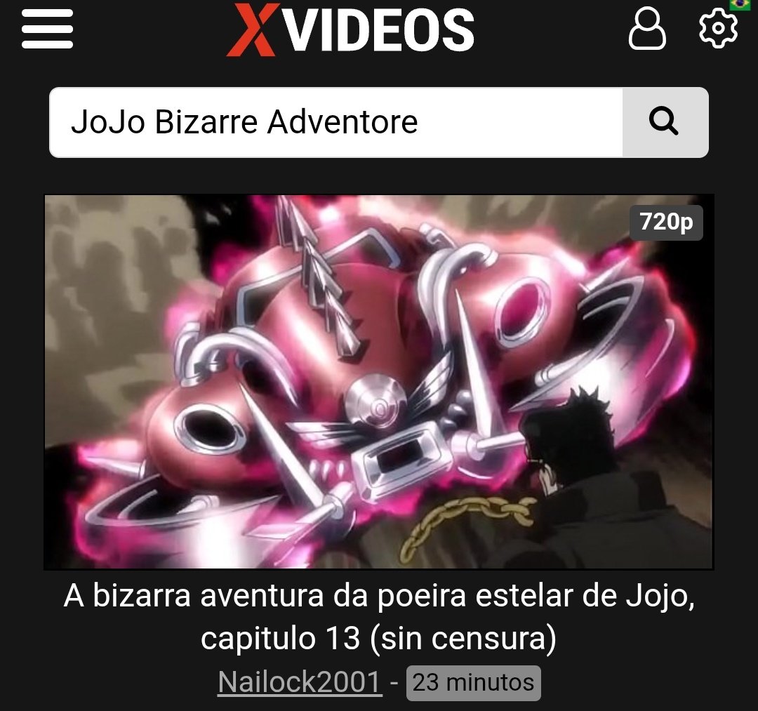 Félix Steel Ball Run 👀👀👀 tweet media