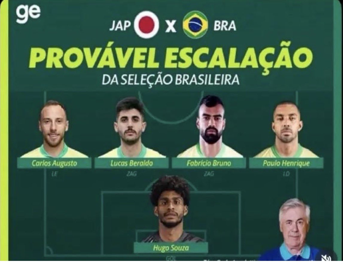Pérolas da Imprensa Esportiva tweet media