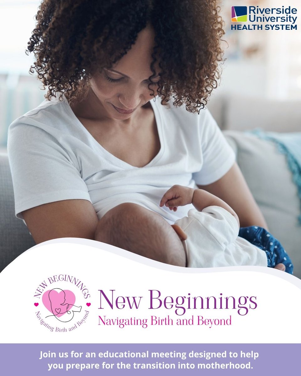 Riverside University Health System Medical Center tweet media