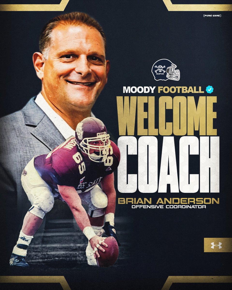 Moody Football tweet media