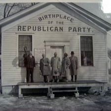 Libertarian Party of Pennsylvania tweet media