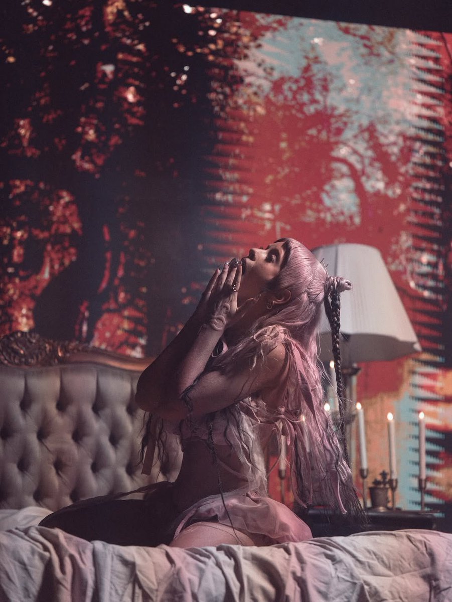 𝔞𝔰𝔦 ཐི⋆♱⋆ཋྀ tweet media