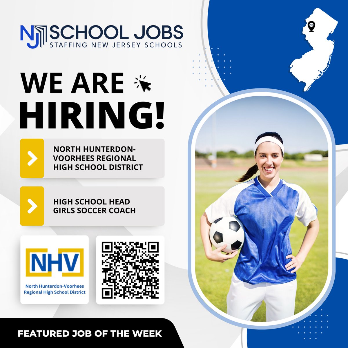 NJSchoolJobs.com tweet media