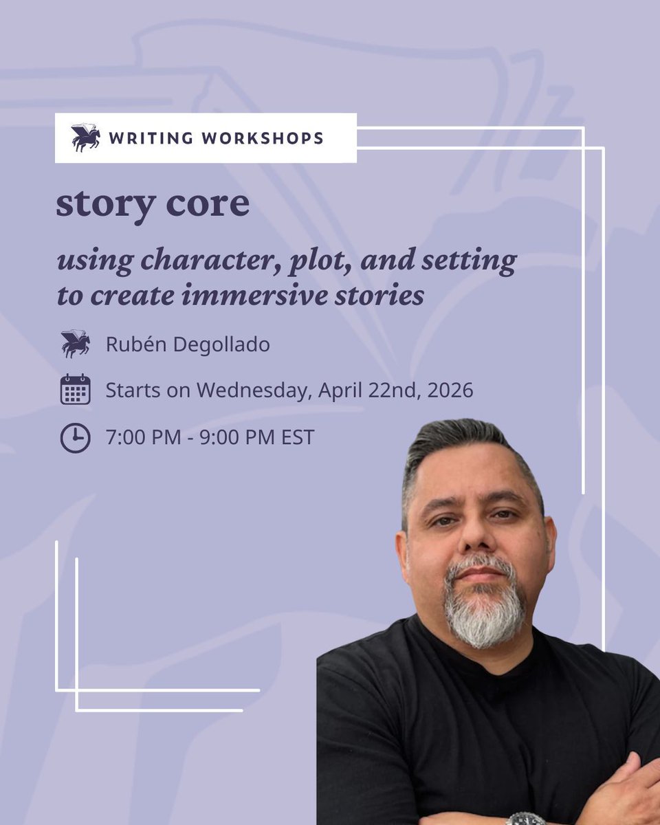 WritingWorkshops.com tweet media