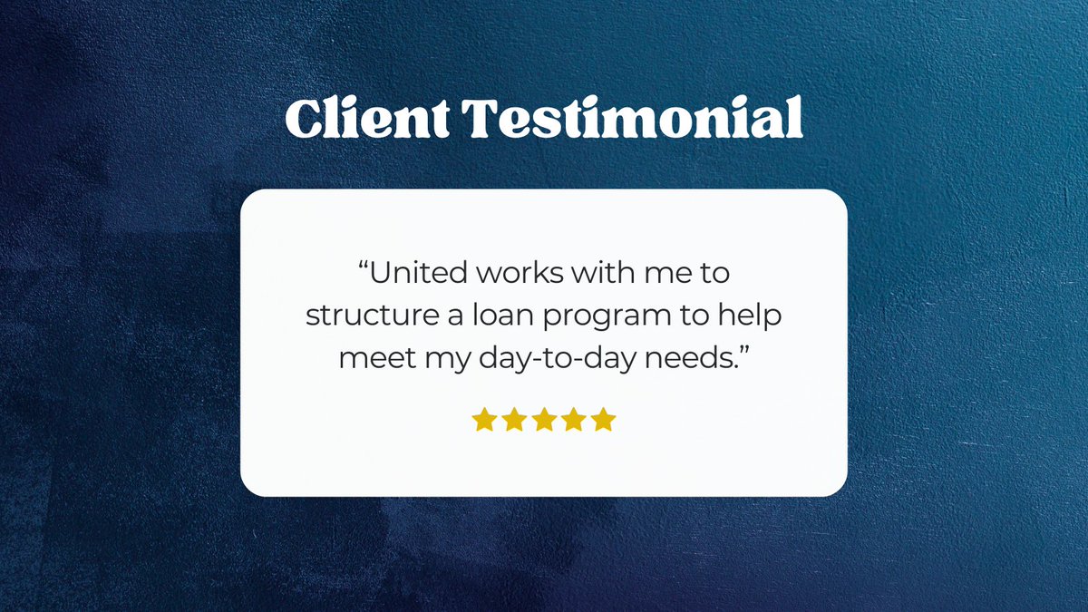 United Leasing & Finance tweet media