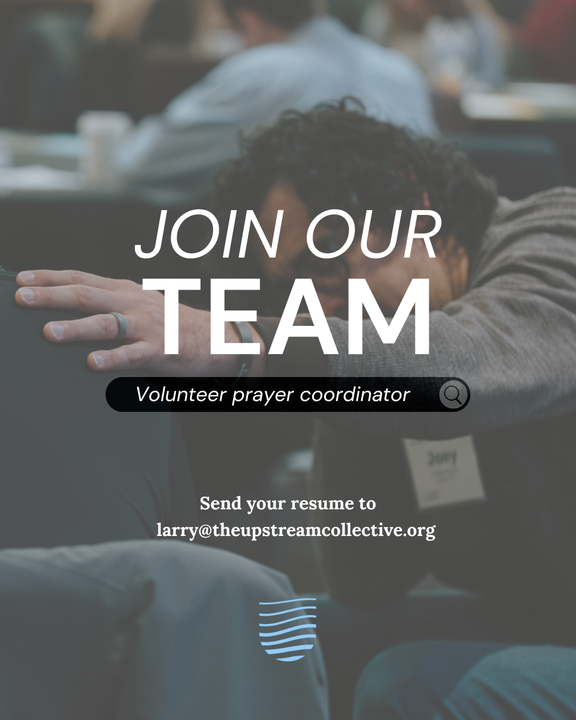 The Upstream Collective tweet media