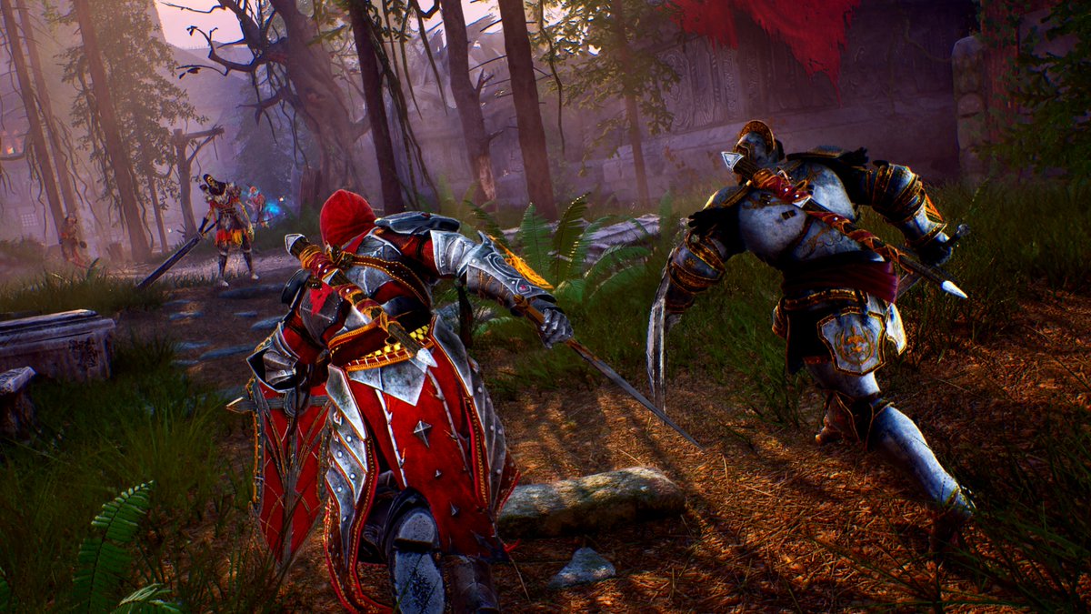 Crimson Moon tweet media