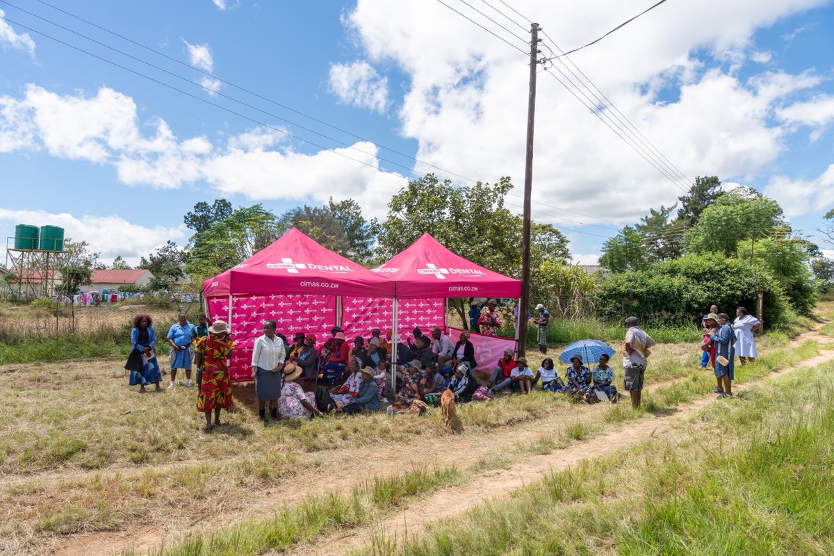 Cimas Health Group tweet media