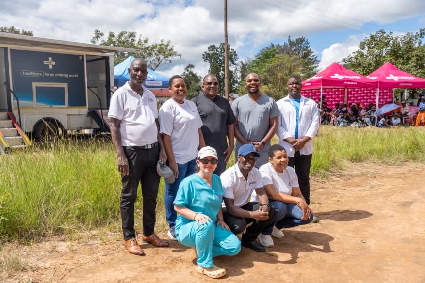 Cimas Health Group tweet media