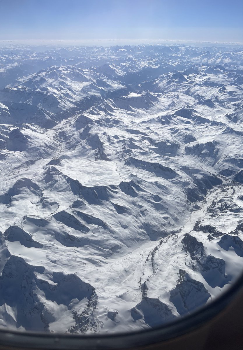 A 38.000 ft. ✈️ tweet media