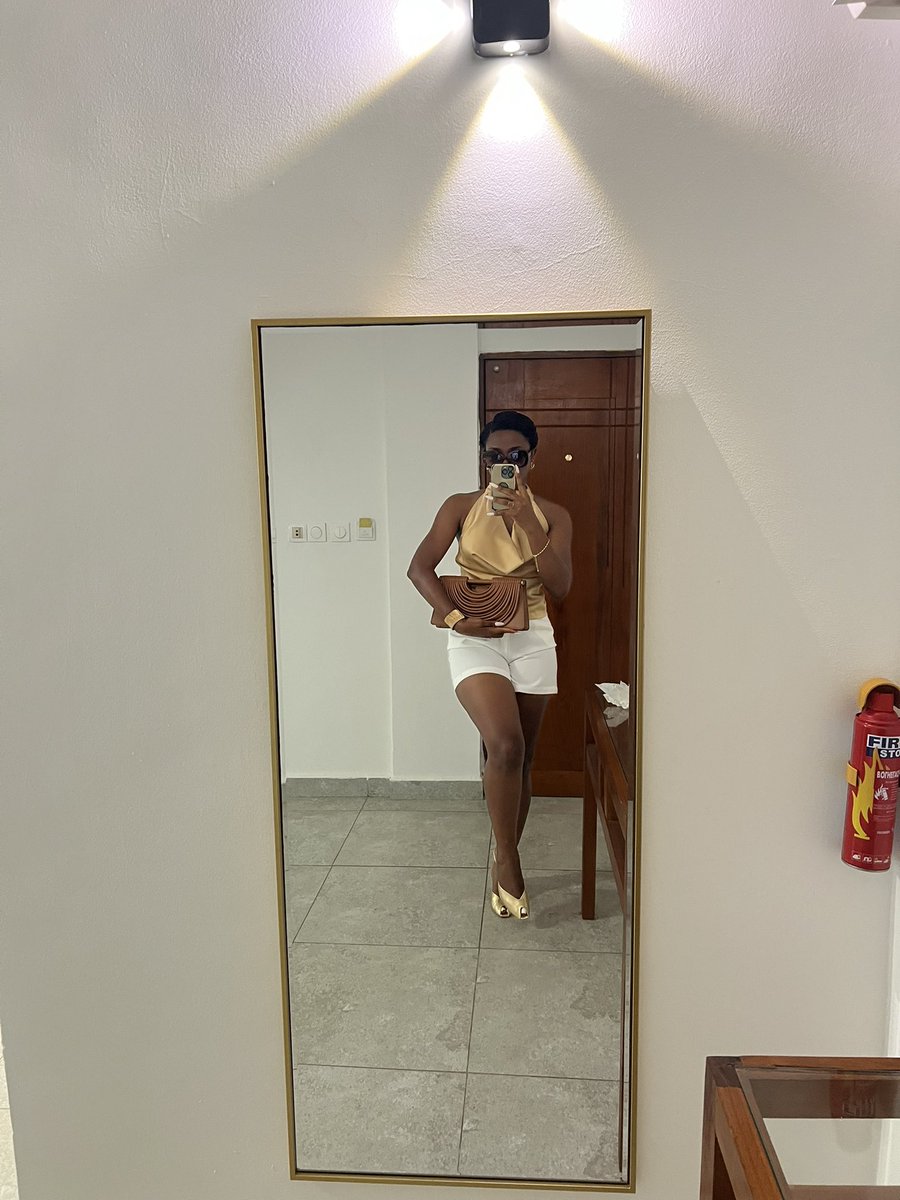 Ms Enyah🐆 tweet media