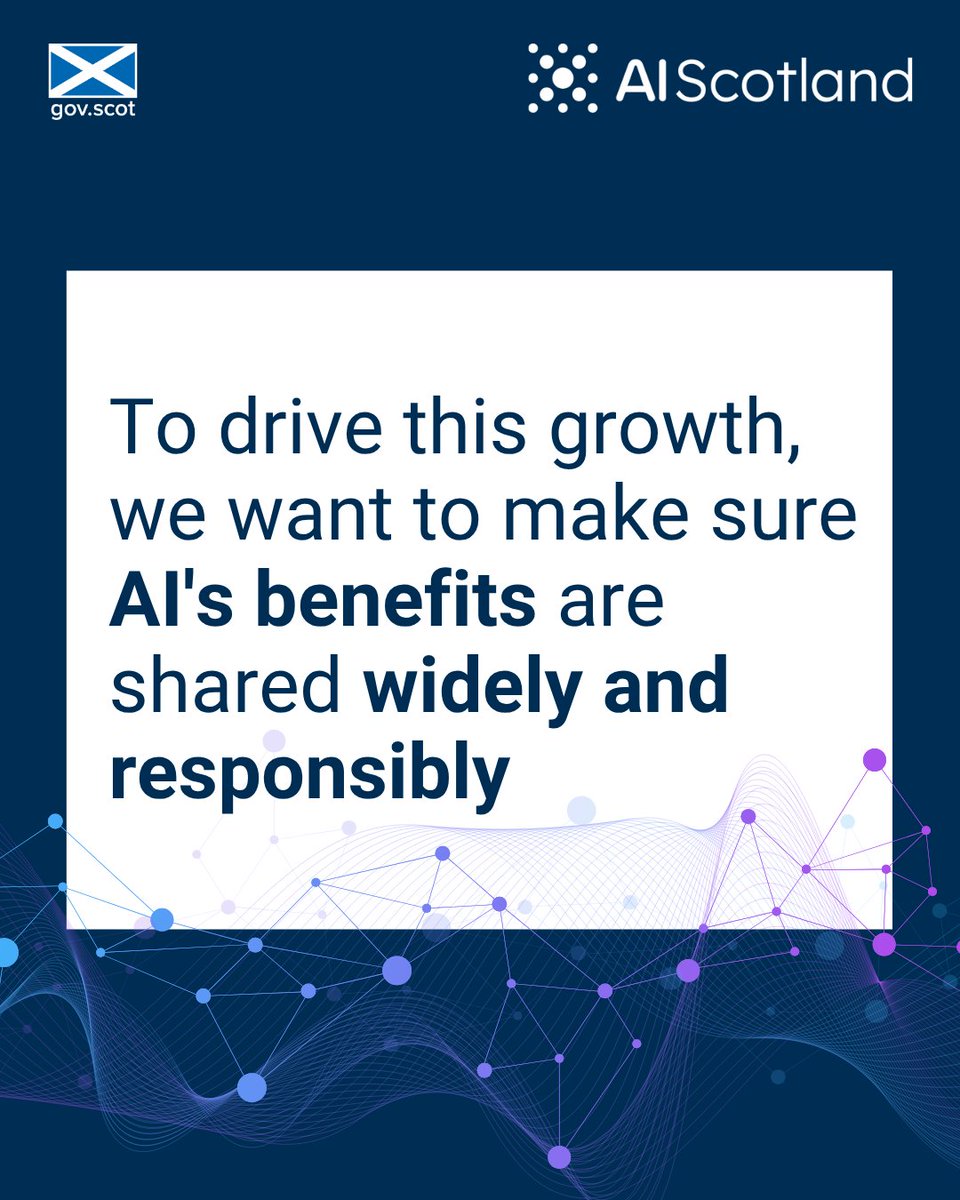 Scottish Government tweet media