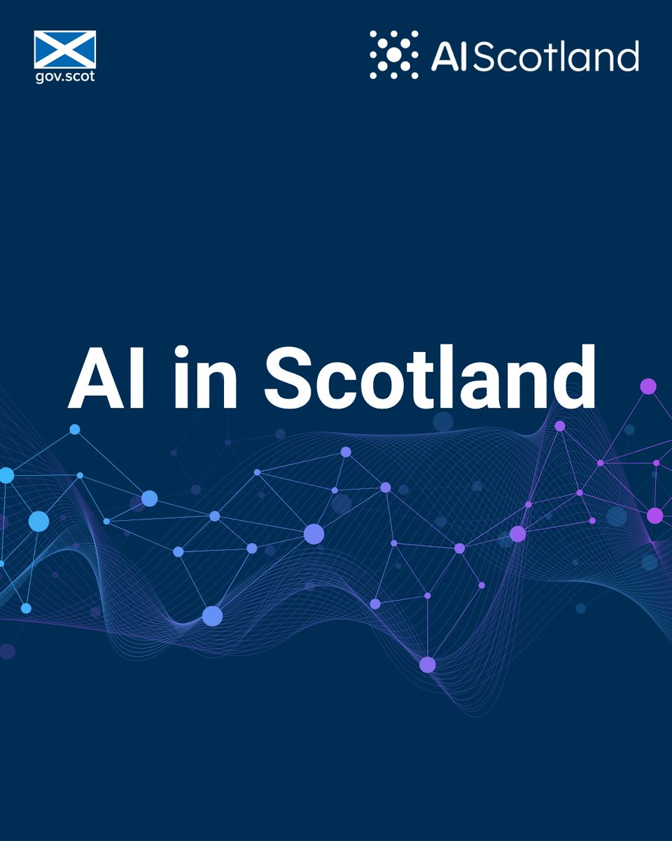 Scottish Government tweet media