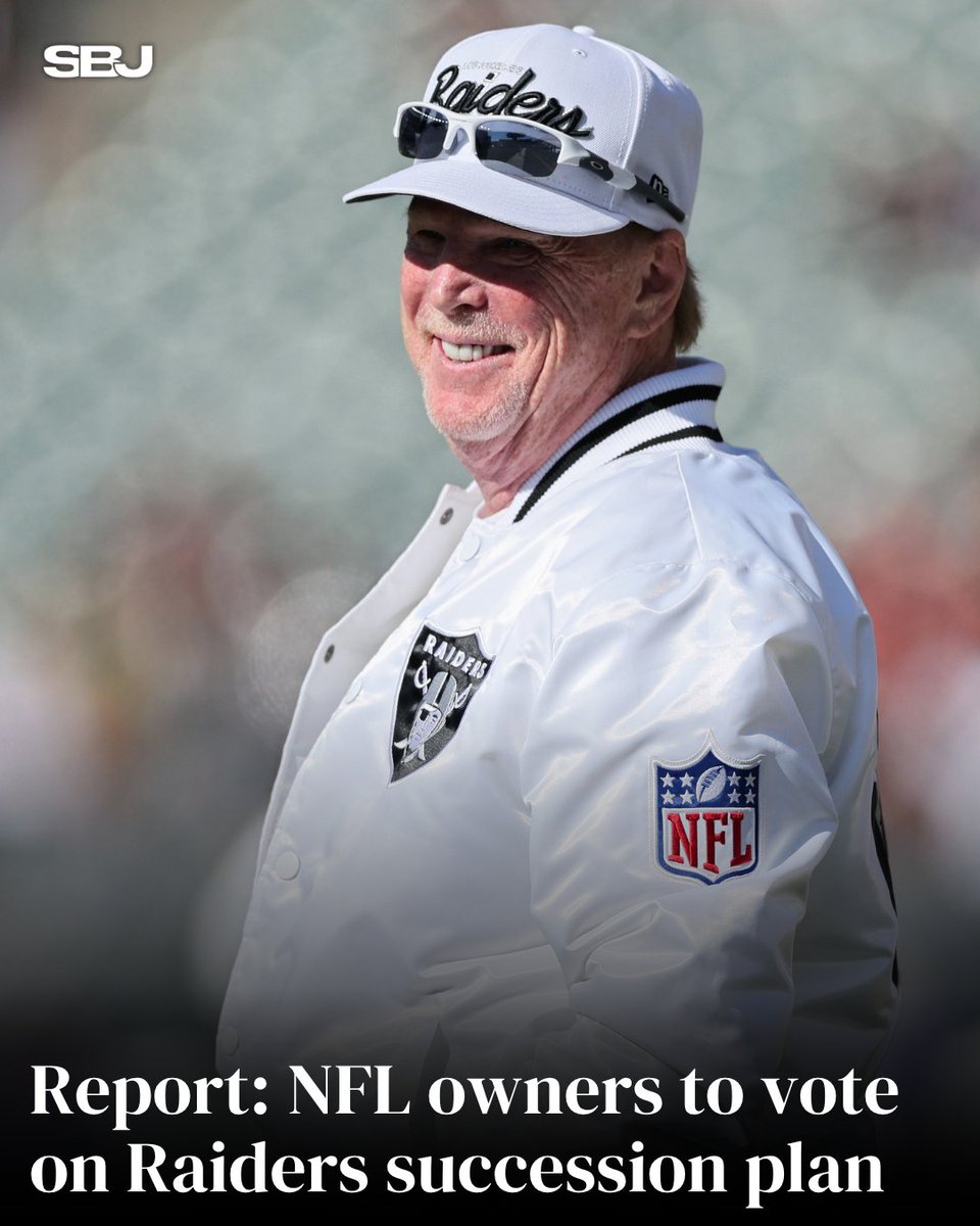 Sports Business Journal tweet media