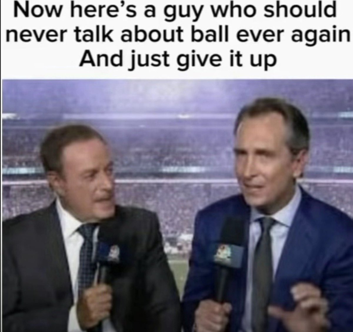 will jock - professional tweet media