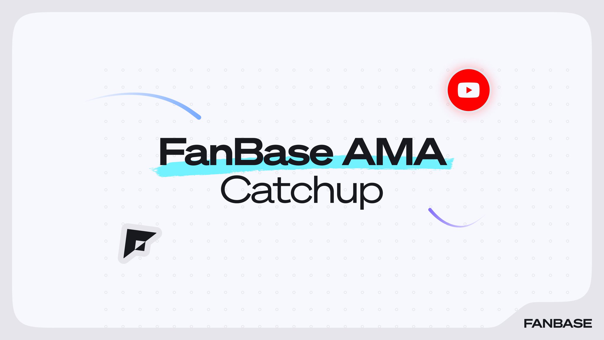 FanBase AMA Replay: What It Means for XBG