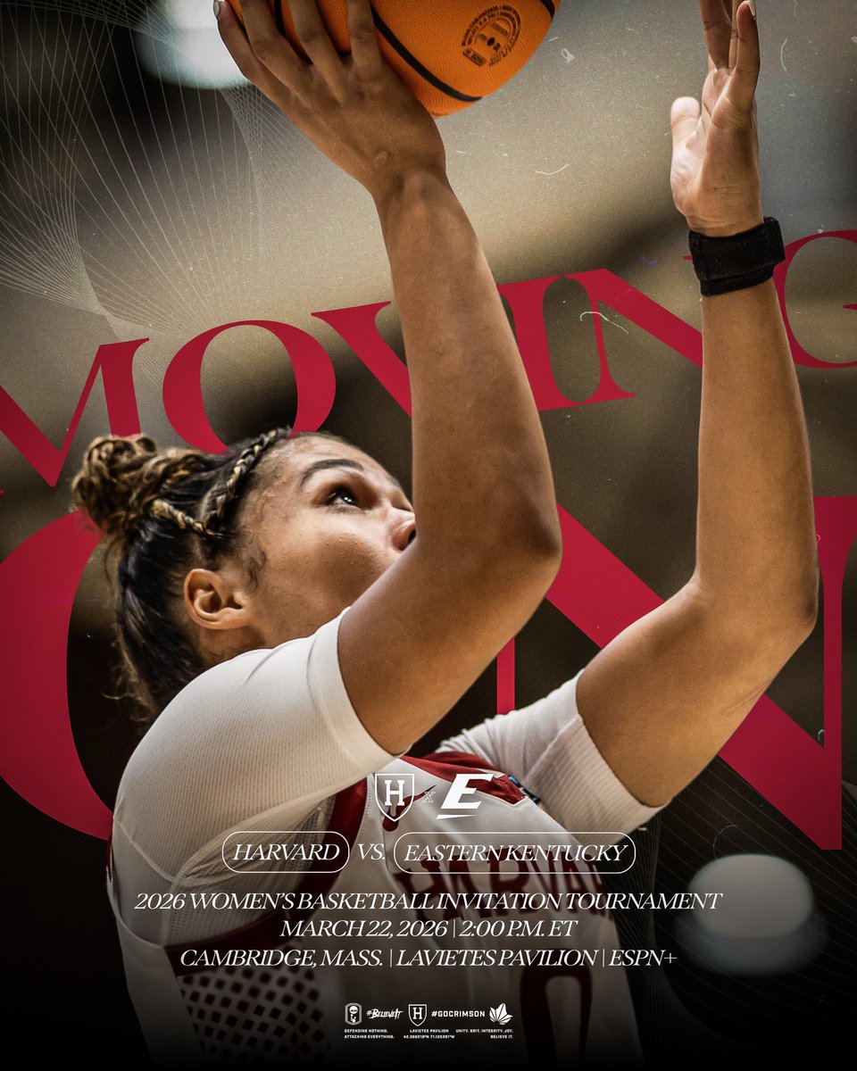 Harvard Women's Basketball tweet media