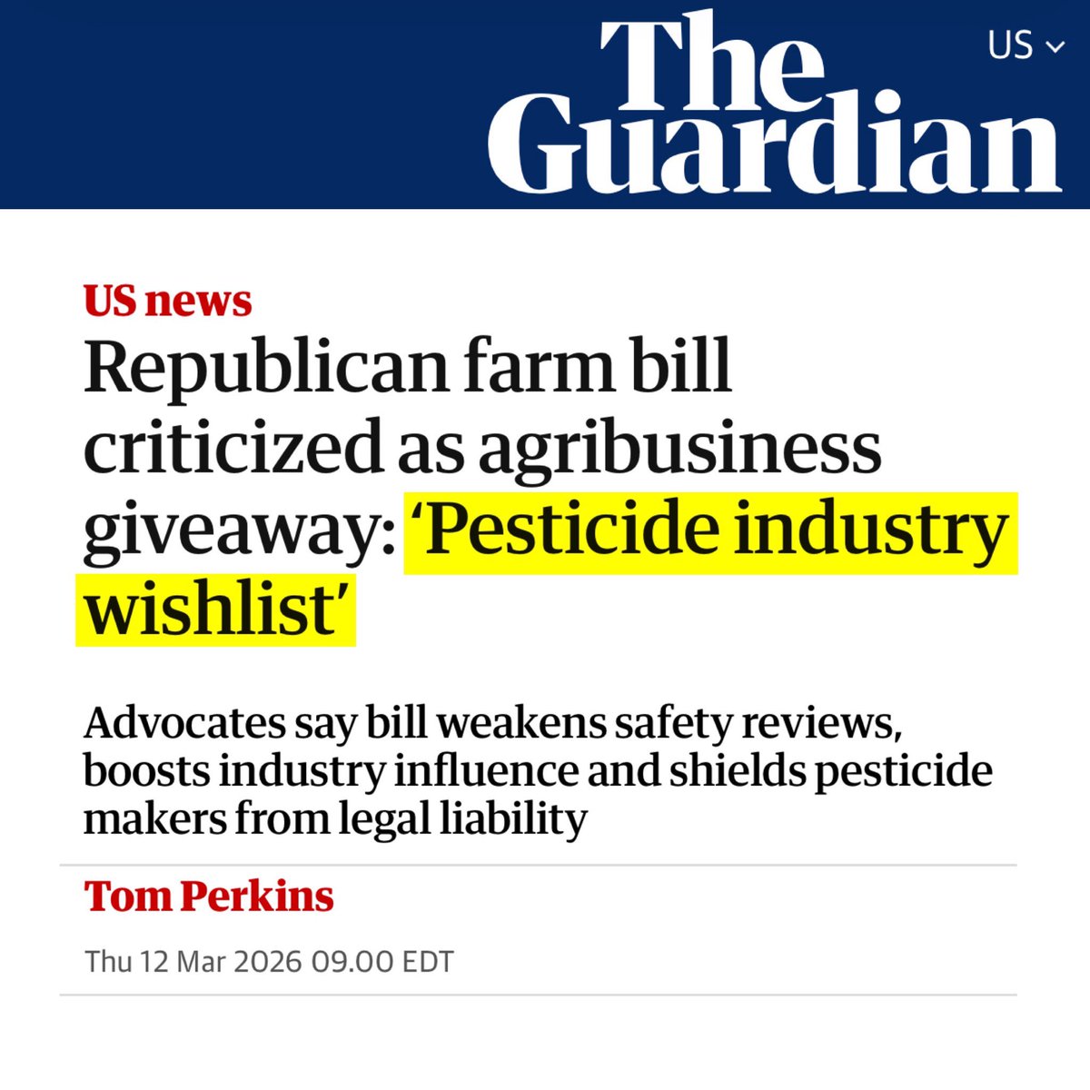Farm Action tweet media