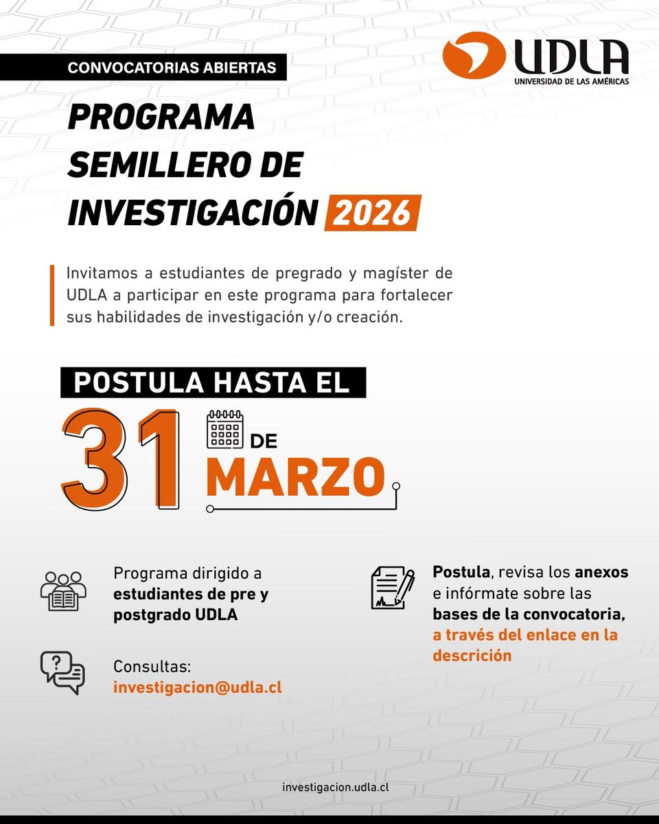 UDLAChile tweet media