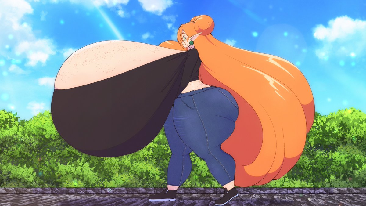 Ri 🎨🔞 | Riley Moore tweet media