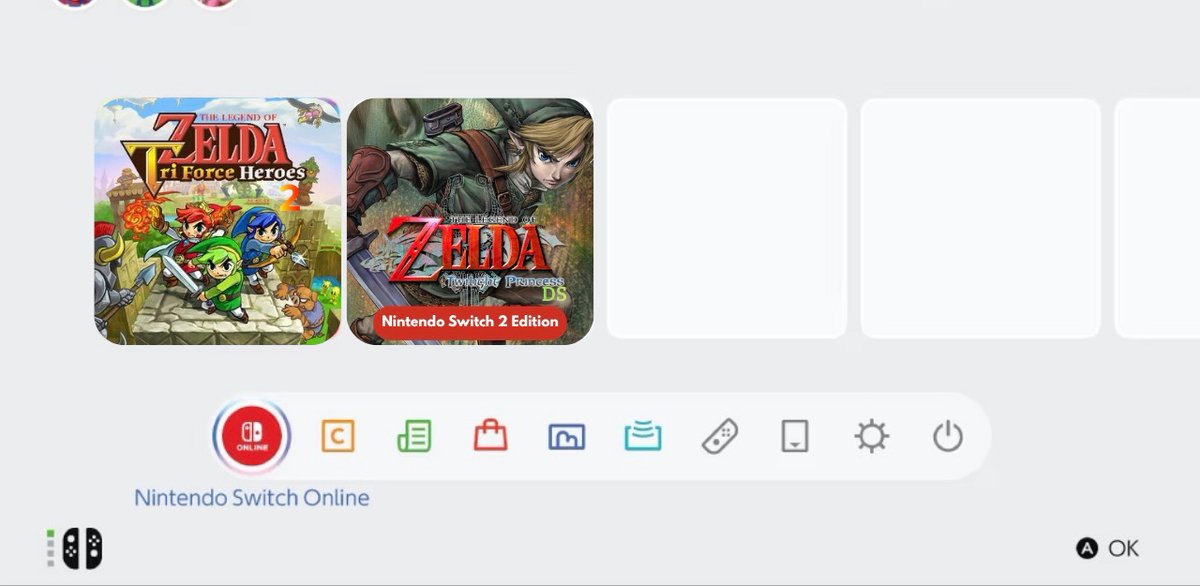 Does 'The Legend of Zelda' have a trailer yet? tweet media