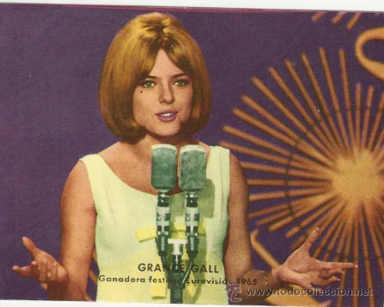 InEurovision's tweet image. On this day in 1965 the 10th contest took place from the Sala di Concerto della RAI in Naples 🇮🇹 hosted by Renata Mauro
18 songs took part with Ireland 🇮🇪 debuting and Luxembourg 🇱🇺 gaining its 2nd victory with “Poupée cire, poupée de son” sung by France Gall
#Eurovision #Naples
