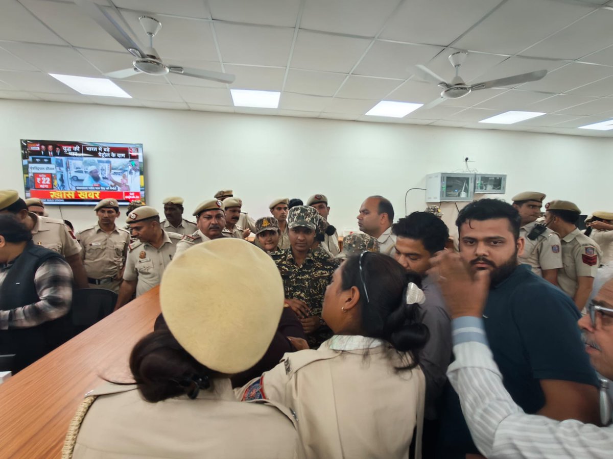 The Statesman tweet media