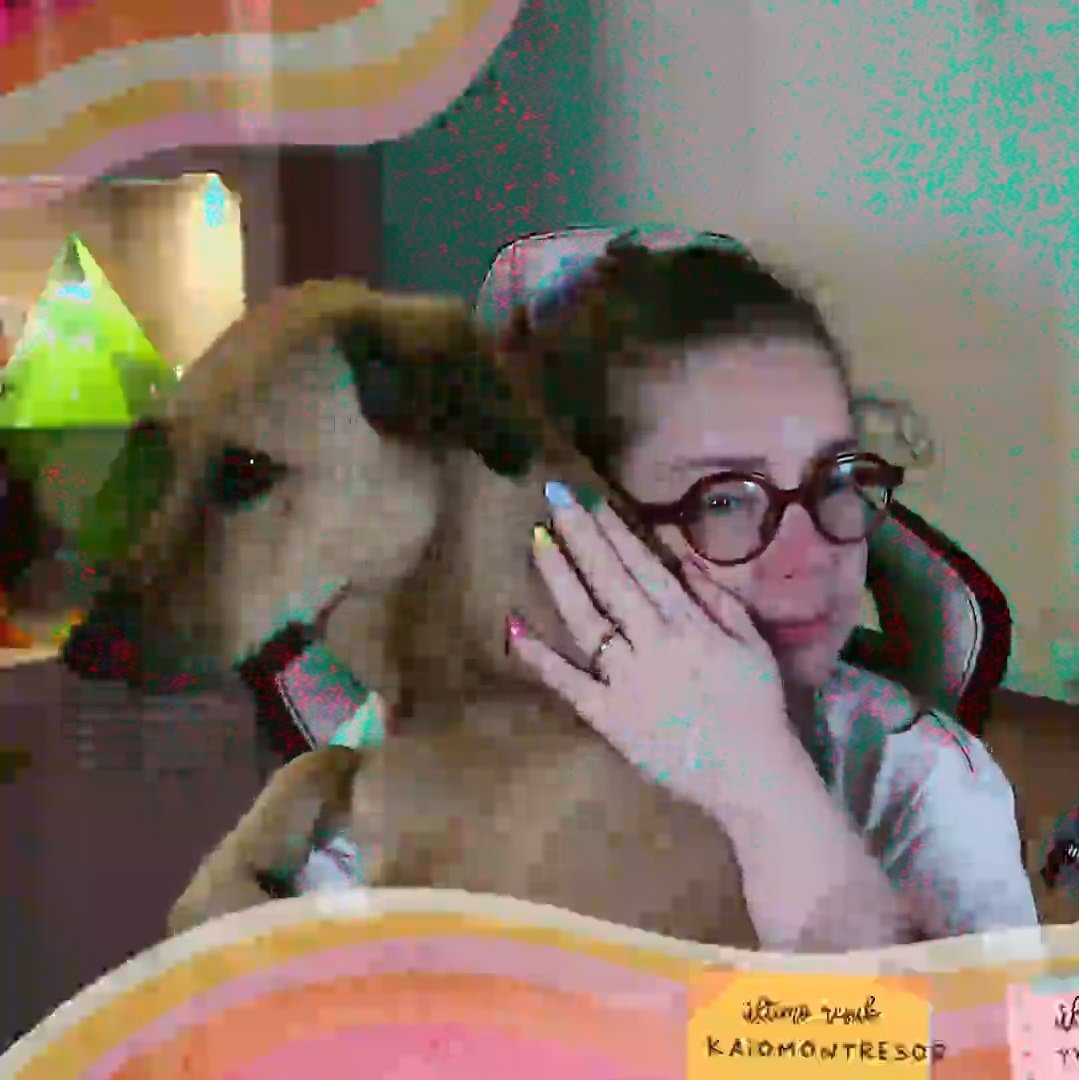 Quel Updates 🧸✨️ tweet media