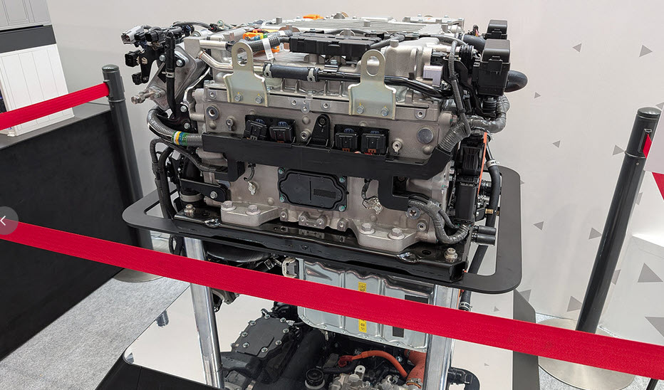 Fuel Cells Works tweet media