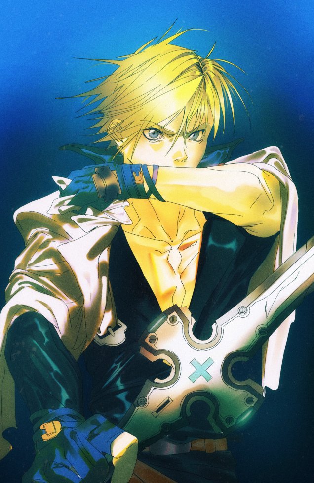 えさろ tweet media