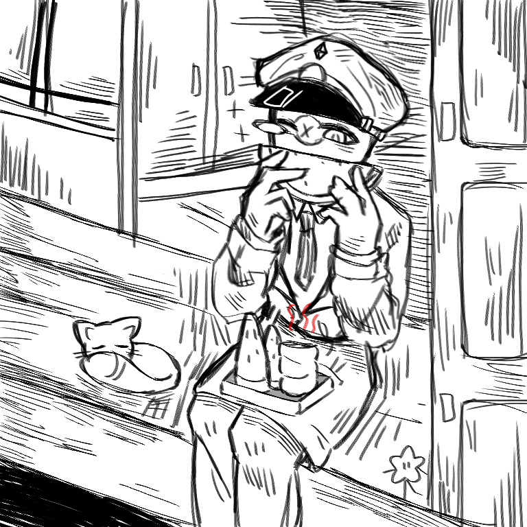 third_Reich2010's tweet photo. Wip!!! 💓

#CountryHumans #countryhumansthirdreich https://t.co/eIYwkM5dTi