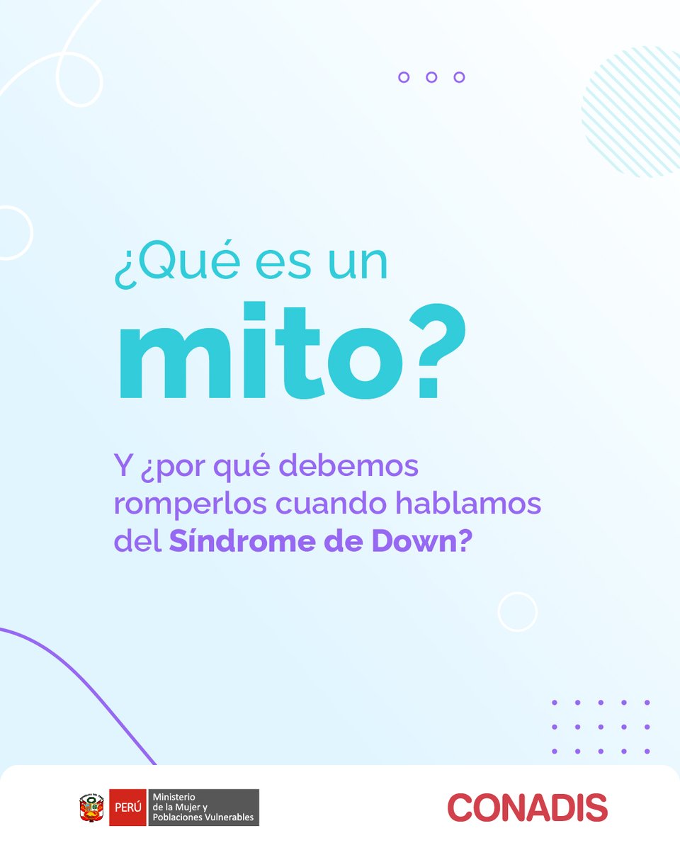 MIMP Conadis tweet media