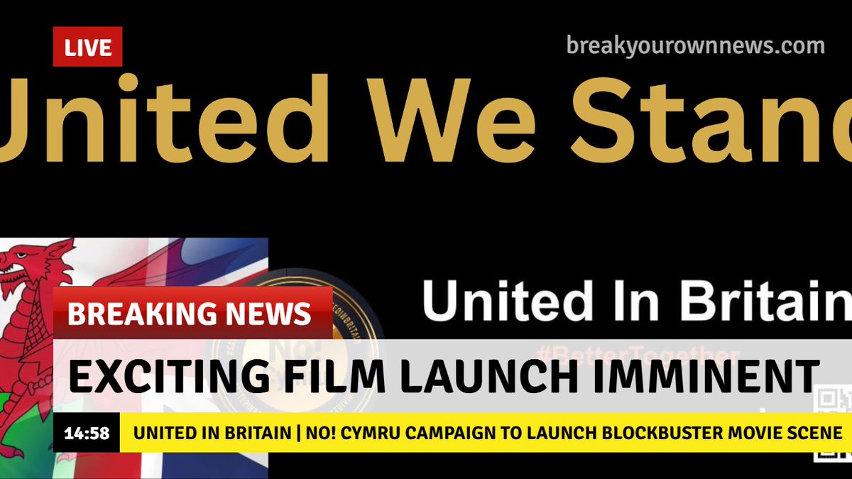 UIB Campaign - United Kingdom 🏴󠁧󠁢󠁷󠁬󠁳󠁿🇬🇧 tweet media