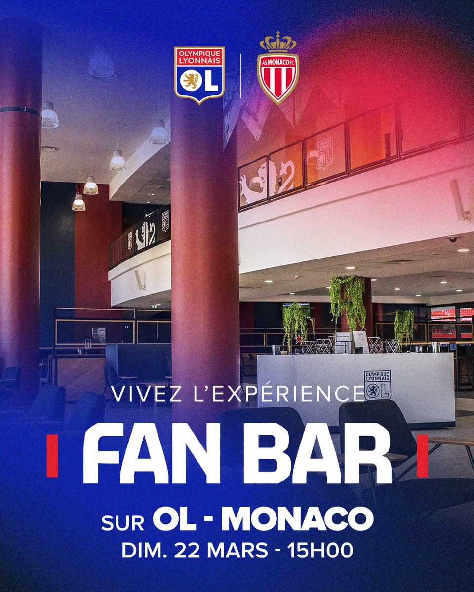 Olympique Lyonnais tweet media