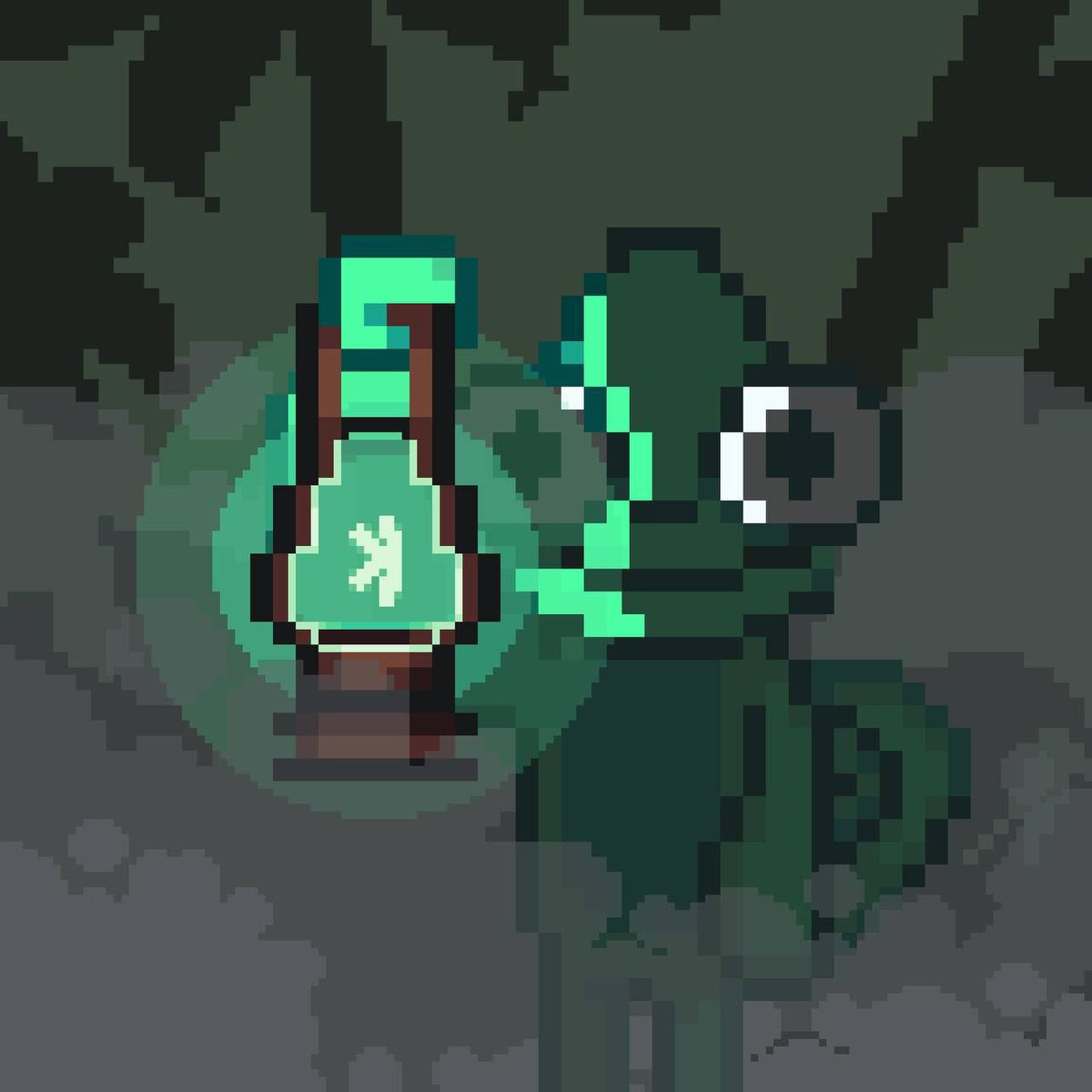 Kango Army𐤊 tweet media