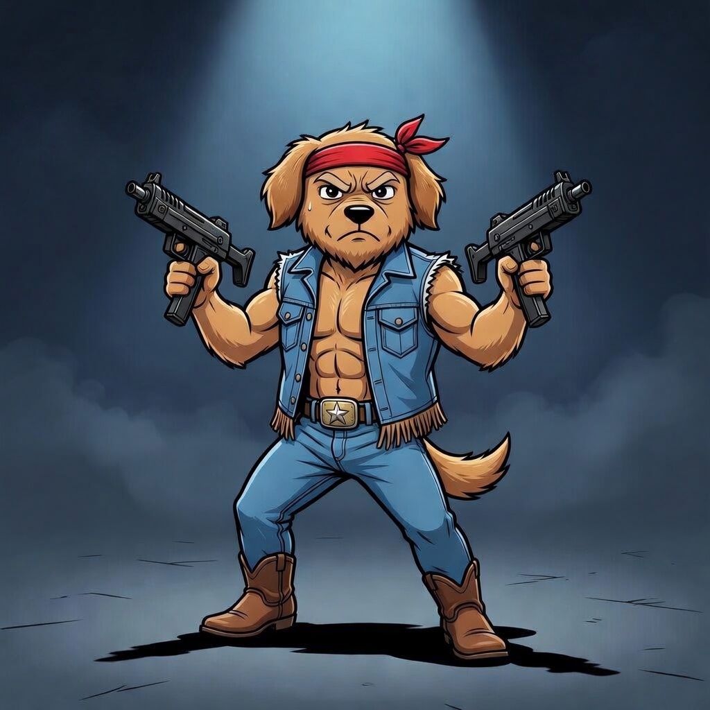 BENI 🐕 Base tweet media