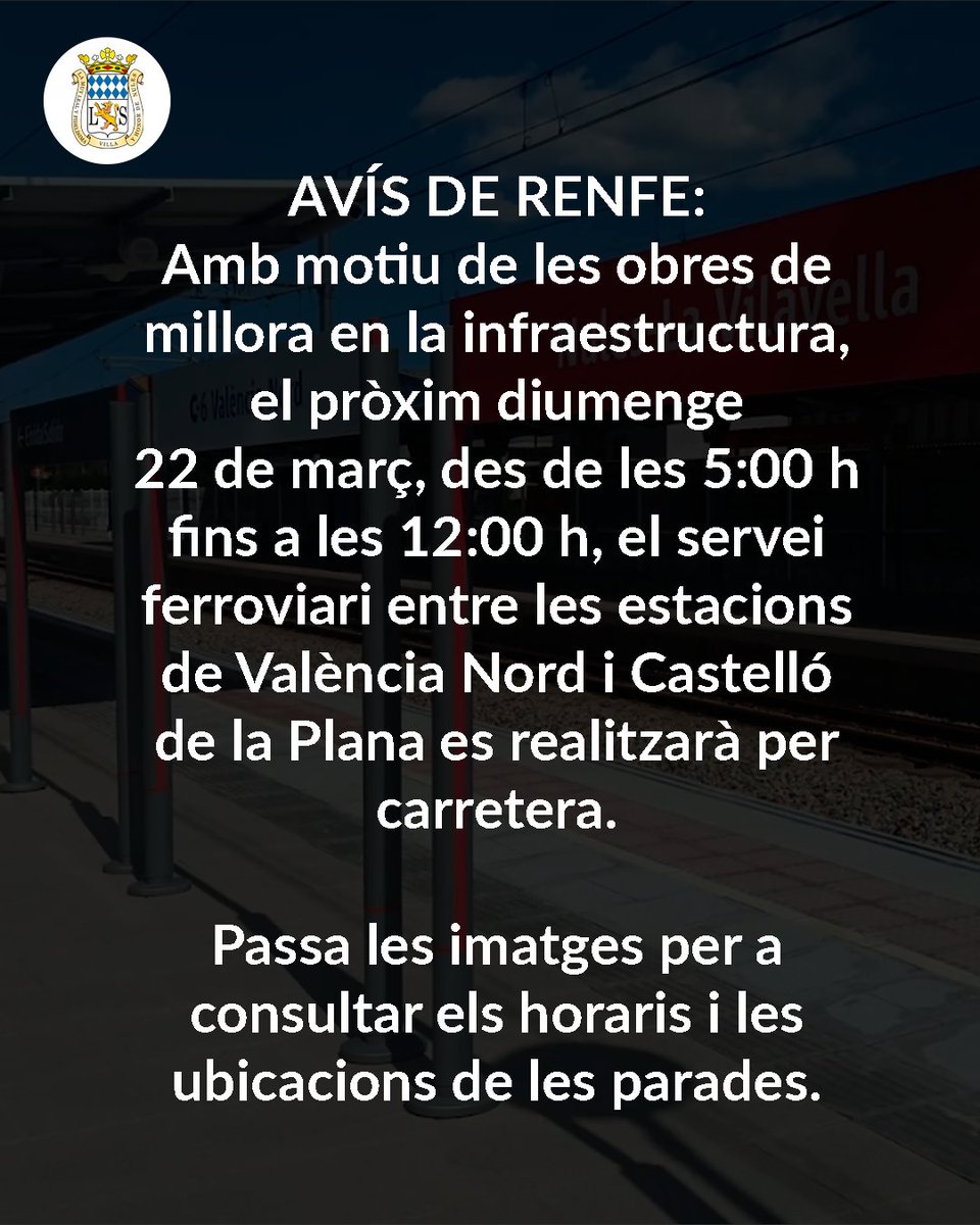 Ajuntament de Nules tweet media