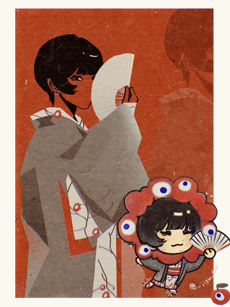 kohi🐭 (@_jiyu_dom) on Twitter photo 