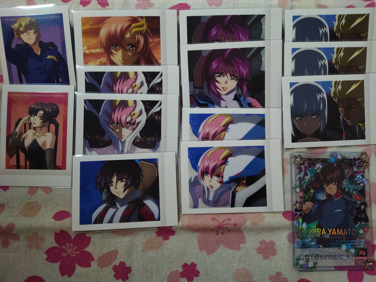 しな＠固定/ツイフィ必読 tweet media