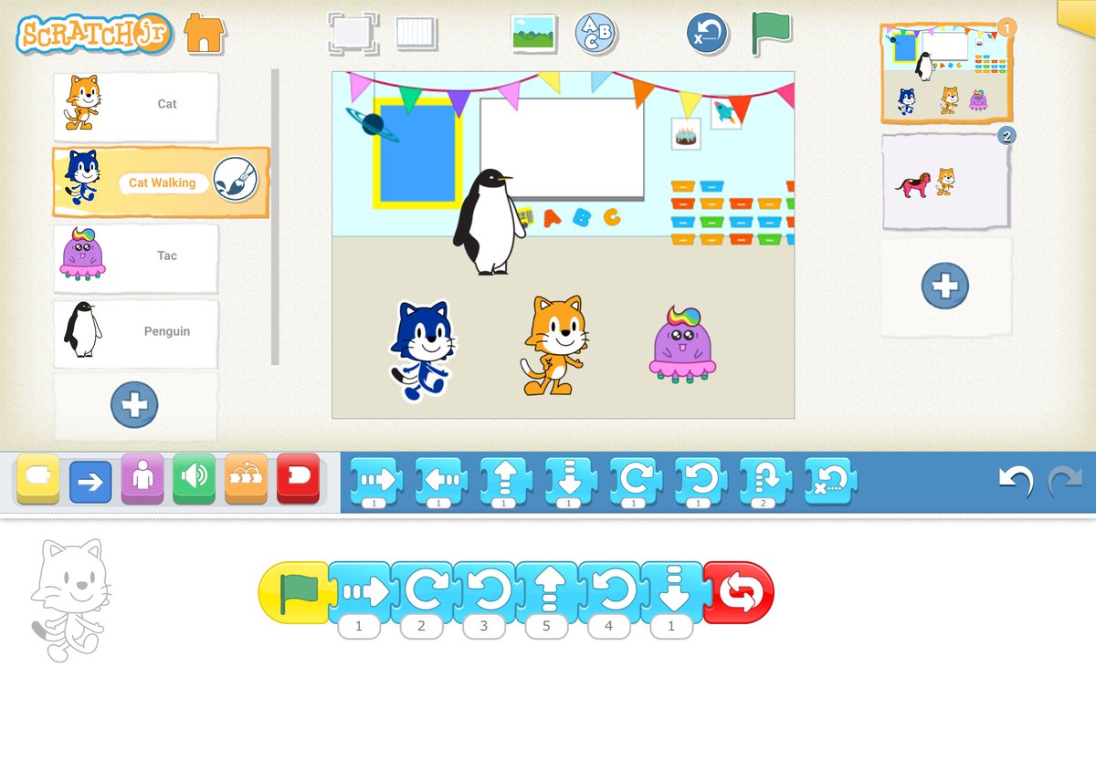 Study United FC tweet media