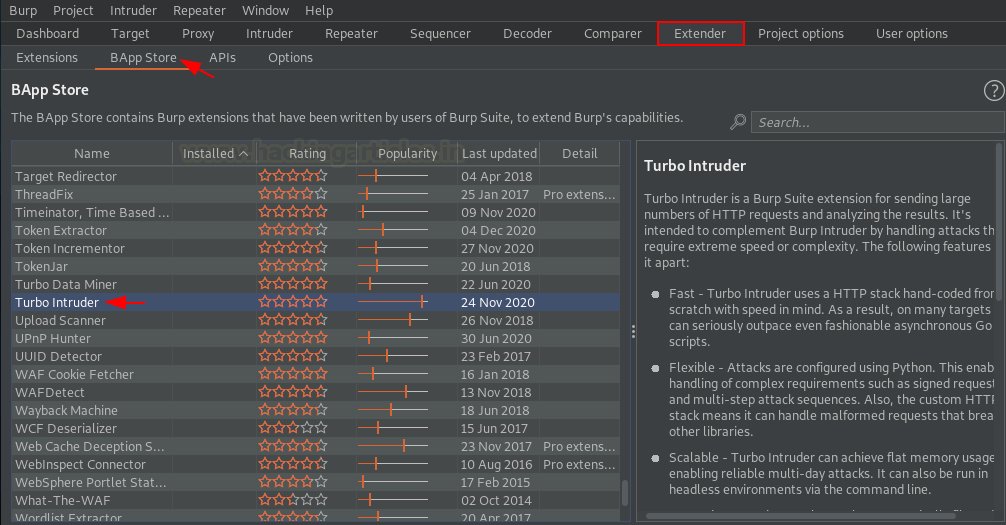Hacking Articles tweet media