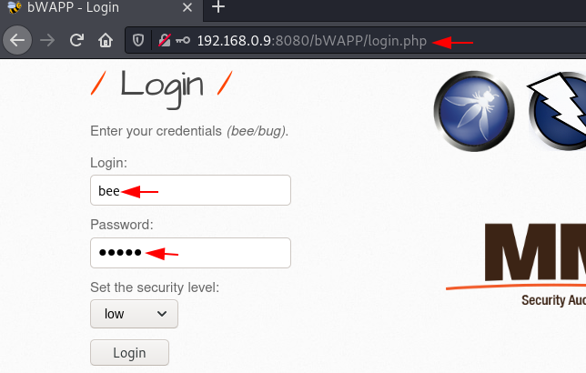 Hacking Articles tweet media